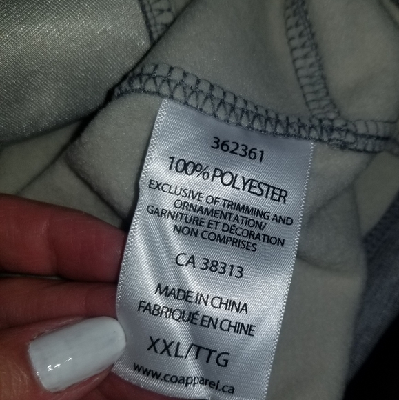 Cloudveil Micro Fleece Jacket - Picture 8 of 11